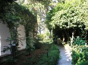 83 le jardin